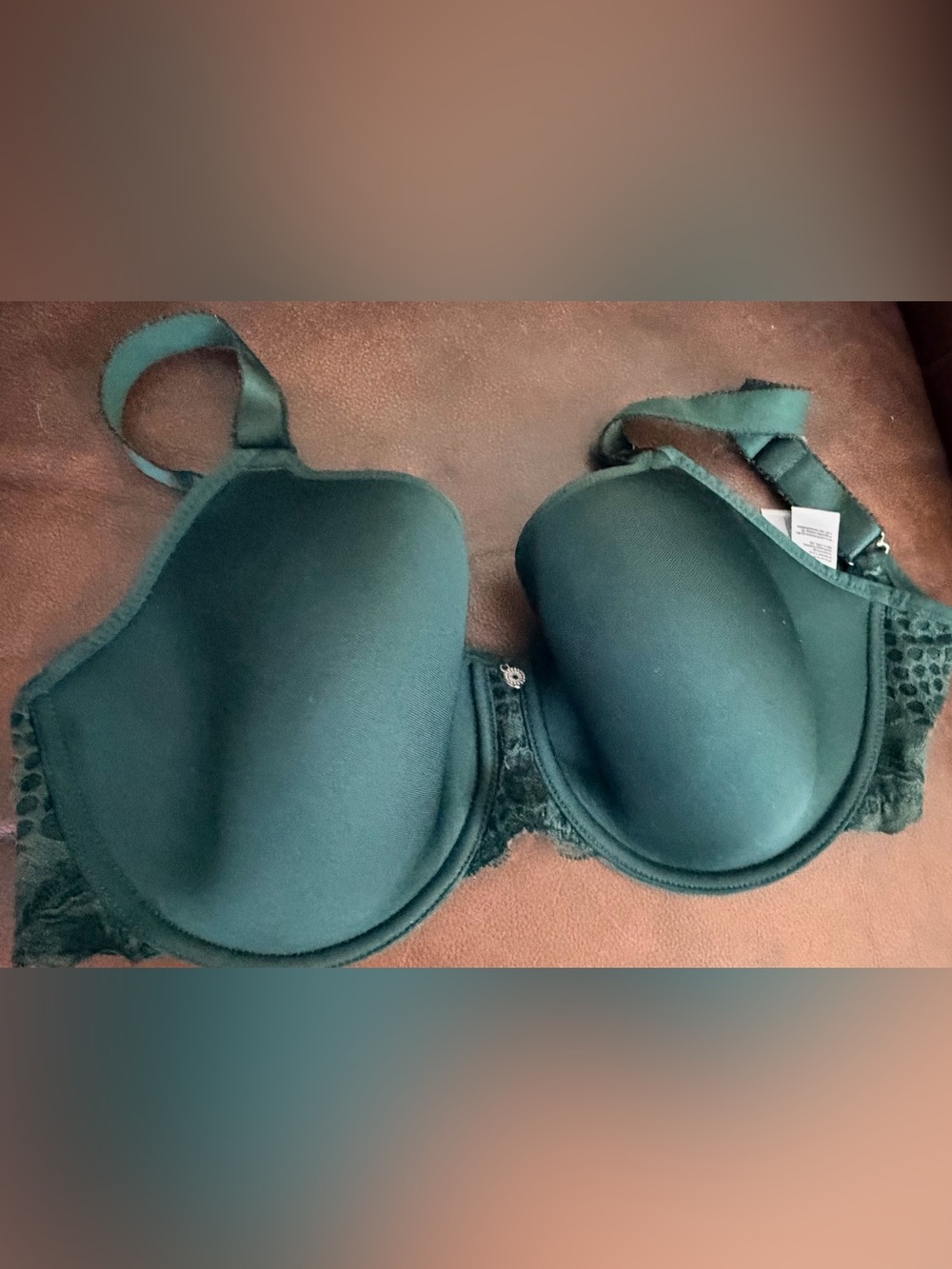 Fantasie Emerald Green Woman’s 30J Bra